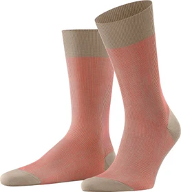 Falke Fine Shadow Socken sesame (Herren)