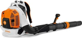 Stihl BR 800 C-E Benzin-Laubbläser