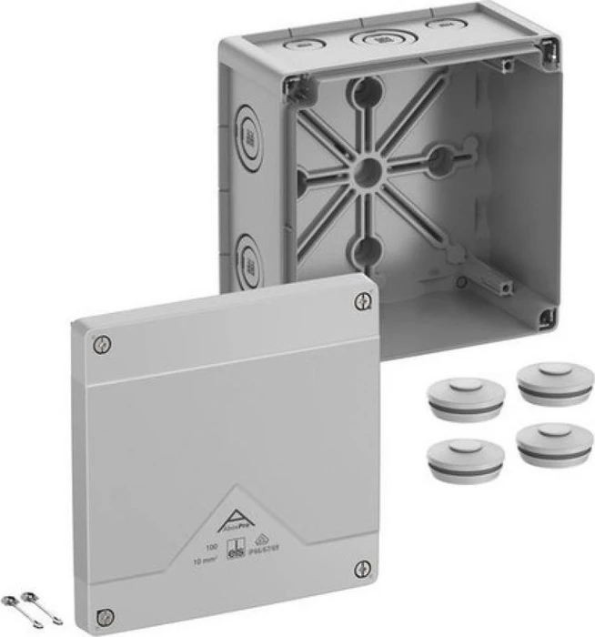 Spelsberg Abzweigkasten Abox Pro 100-L