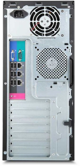 Acer Altos AT310 F2, Xeon E3-1220 v2, 8GB RAM, 2TB HDD
