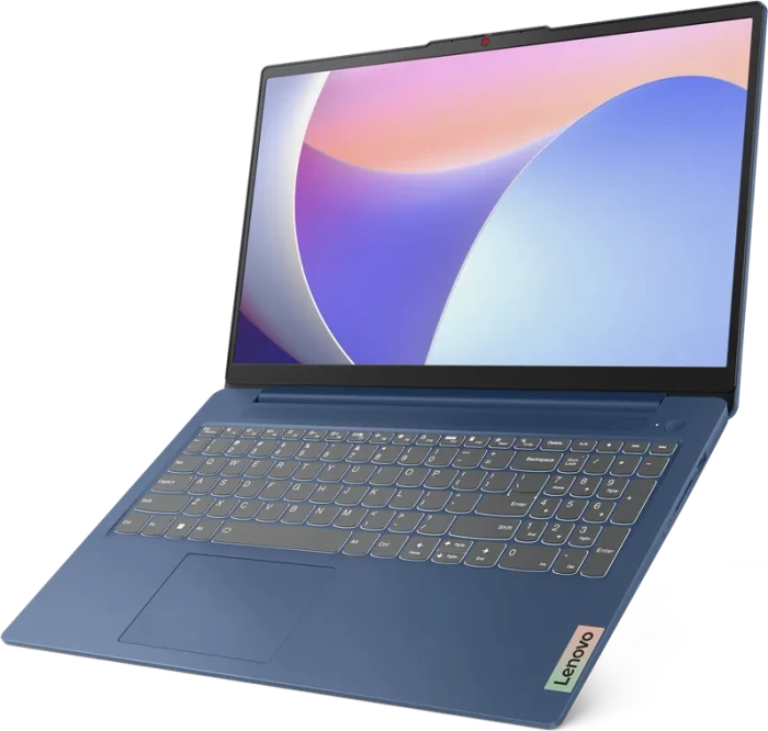 Lenovo IdeaPad Slim 3 15IAH8, Abyss Blue, Core i5-12450H, 16GB RAM, 512GB SSD, UK
