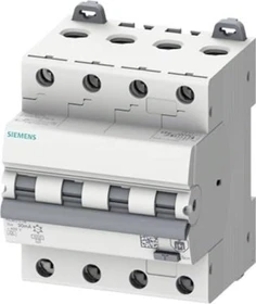 Siemens FI/LS-Schalter
