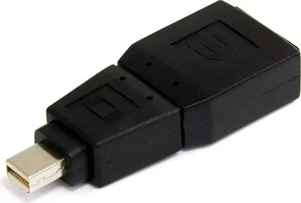 StarTech Mini DisplayPort/DisplayPort Adapter
