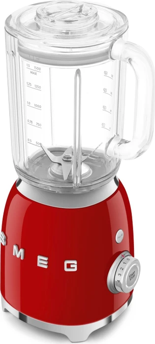 Smeg BLF03RDEU Standmixer