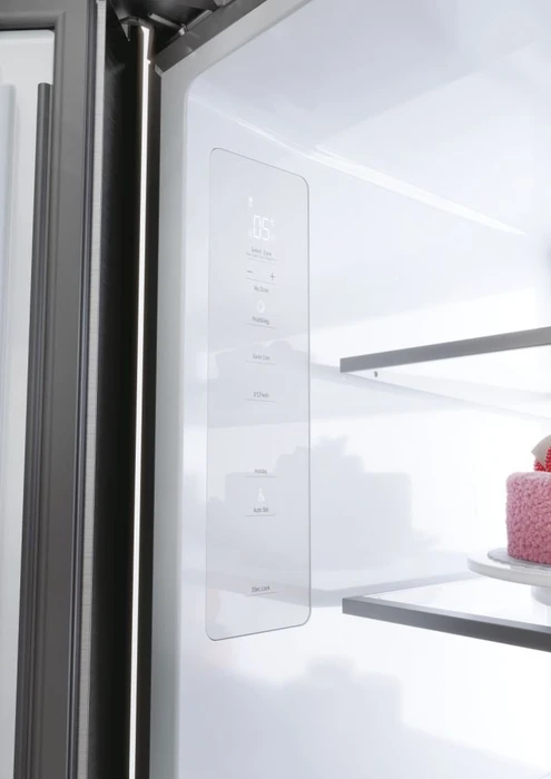 Haier HFW7918ENMP French Door