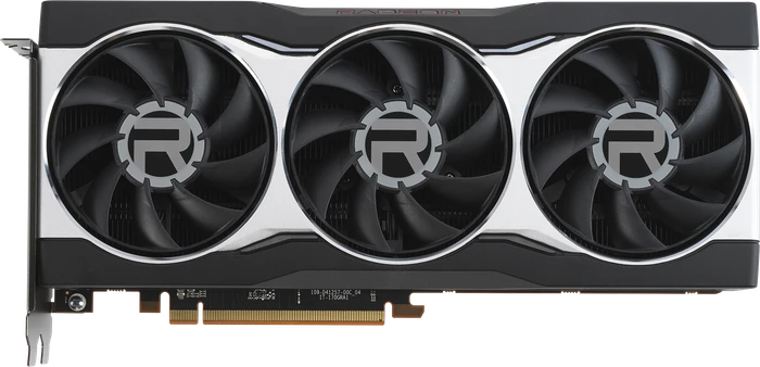 ASUS Radeon RX 6800, RX6800-16G, 16GB GDDR6, HDMI, USB-C, 2x DP