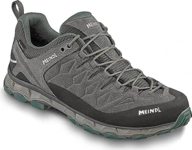 Meindl Lite Trail GTX granit/oliv (Herren)