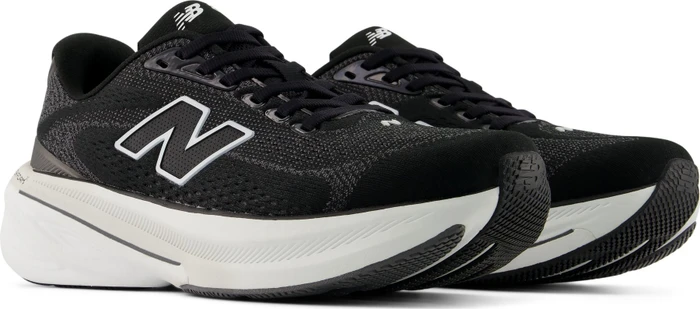 New Balance Fresh Foam X 860v15 schwarz/weiß (Damen)