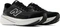 New Balance Fresh Foam X 860v15 schwarz/weiß (Damen) Vorschaubild