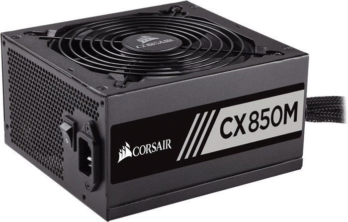 Corsair CX-M Series Modular 2015 CX850M 850W, ATX 2.3