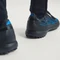 adidas F50 Hyperfast League TF core black/lucid ray blue Vorschaubild