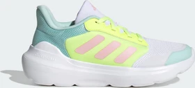 adidas Tensaur Run 2.0 cloud white/clear pink/hi-res yellow (Junior)