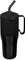 Klean Kanteen Rise Tumbler Flip Straw Lid Isolierbecher 1.1l schwarz Vorschaubild