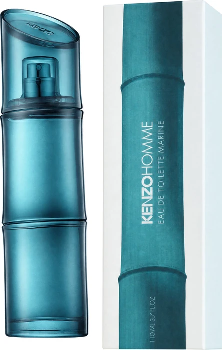 Kenzo Homme Marine Eau de Toilette, 110ml