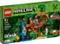 LEGO Minecraft - Das Dschungel-Baumhaus Vorschaubild