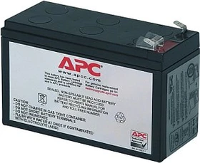 APC Replacement Battery Cartridge 2