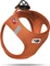 curli Vest Geschirr Air-Mesh, S, orange Vorschaubild