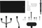 Alphacool Eiswolf 2 AiO 360mm RTX 4080 Suprim mit Backplate Vorschaubild