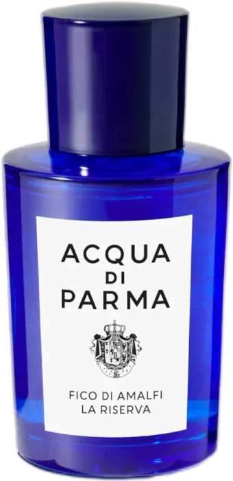 Acqua di Parma Blu Mediterraneo Fico di Amalfi La Riserva Eau de Parfum, 50ml