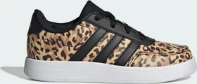 adidas Breaknet 2.0 core black/pulse lime (Junior)