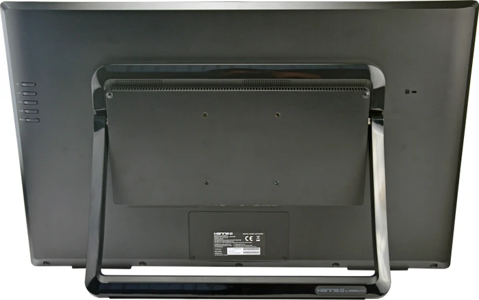 HANNspree HT273HPB, 27"