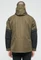 Brandit Performance Funktionsjacke olive (Herren) Vorschaubild