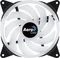 AeroCool Duo 14, LED-Steuerung, 140mm Vorschaubild