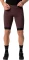 Vaude Kuro Tights Fahrradhose kurz dark oak (Herren) Vorschaubild