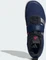 adidas Die Total dark blue/silver metallic/core black Vorschaubild