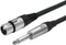 VivoLink XLR F to Mono Jack 6.35mm Vorschaubild