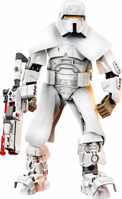 LEGO Star Wars Buildable Figures - Range Trooper