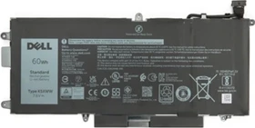 Dell Ersatzakku, 60Wh