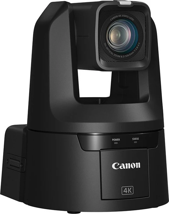 Canon CR-N700 4K PTZ IP Kamera schwarz