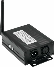Eurolite QuickDMX Funksender/Empfänger
