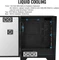 AeroCool Mirage, Glasfenster Vorschaubild