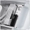 Corsair Frame 5000D RS ARGB, weiß, Glasfenster Vorschaubild