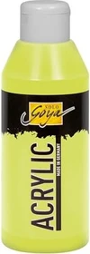 Kreul Solo Goya Acrylic Acrylfarbe, lichtgrün, 250ml