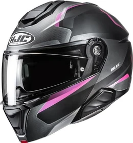 HJC i91 Felio MC8SF