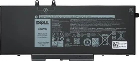 Dell 68Wh