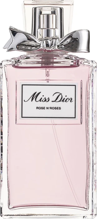 Christian Dior Miss Rose N'Roses Eau de Toilette, 100ml