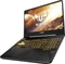 ASUS TUF Gaming FX505DU-AL052, Stealth Black, Ryzen 7 3750H, 8GB RAM, 512GB SSD, GeForce GTX 1660 Ti, DE Vorschaubild