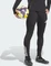 adidas Tiro 25 Competition Trainingshose lang black/purple rush (Herren) Vorschaubild