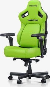 Anda Seat Kaiser 4 Premium XL Gamingstuhl, grün