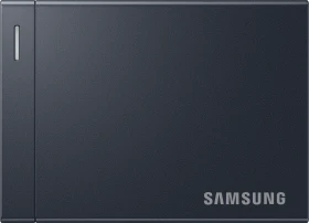 Samsung Portable SSD P9, 1TB, USB4