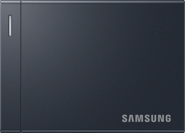 Samsung Portable SSD P9, 2TB, USB4
