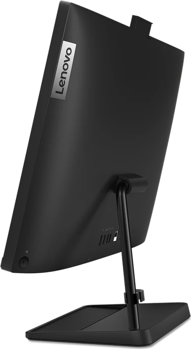 Lenovo IdeaCentre AIO 3 27ALC6, schwarz, Ryzen 7 5825U, 16GB RAM, 512GB SSD, DE