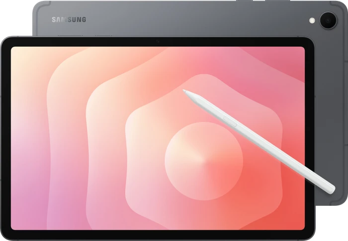 Samsung Galaxy Tab S11 X736, Gray, 12GB RAM, 128GB, 5G, Enterprise Edition