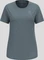 Odlo Active 365 Linencool Funktionsshirt kurzarm dark slate melange (Damen) Vorschaubild