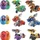 VTech Switch & Go Dinos Surprise Ei Serie 2 (verschiedene Ausführungen) (80-422584)