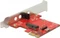DeLOCK PCI Express Card, 1x M.2 Key E, PCIe x1 Vorschaubild